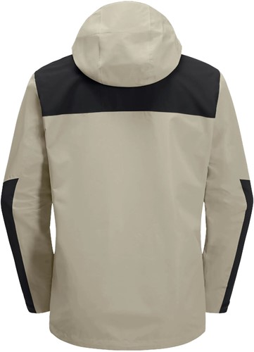 Jack Wolfskin Jasper 2L Jacket M - Autumn Leaves