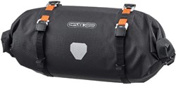 Ortlieb Handlebar-Pack Flex 9 - Black Matt