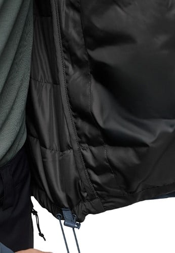Jack Wolfskin Romberg 3-in-1 Jacket M - Midnight Sky