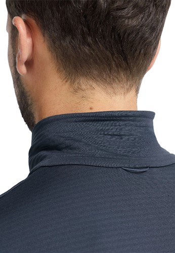 Jack Wolfskin Litestride 3-in-1 Jacket M - Midnight Sky