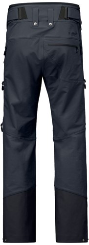 Norrøna Lofoten Flex1 Pants M's - Caviar Black