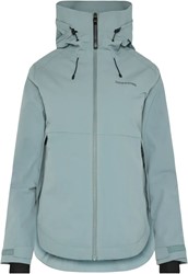 Didriksons Jennie Jacket - Factory Blue - Damenjacke