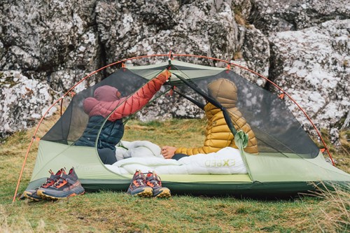 Exped Cassira