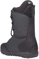 Nidecker Rift Lace M - Black