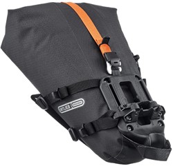 Ortlieb Seat-Pack QR 7.5 - Black Matt