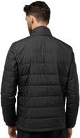 Jack Wolfskin Romberg 3-in-1 Jacket M - Peat