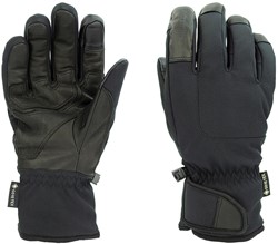 Extremities Spectre GTX Glove - Schwarz - Handschuhe