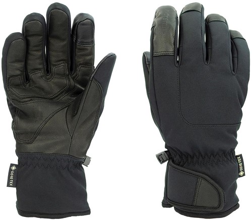 Extremities Spectre GTX Glove - Black - S