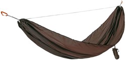 Cocoon Ultralight Hammock - Chestnut
