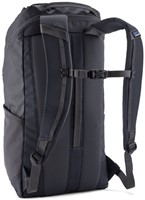 patagonia black hole pack 25l smolder blue w/Forge Grey A large pocket with an organizer compartment on the front allows you to store your belongings neatly Patagonia Black Hole Pack Backpack