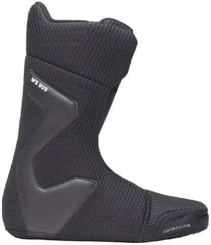 Nidecker Rift Lace M - Black