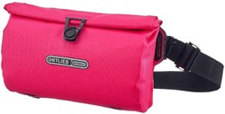 Ortlieb Velo-Sling Flex 2.5 - Cyber Pink
