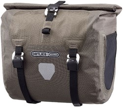 Ortlieb Handlebar-Pack QR 11 - Dark Sand