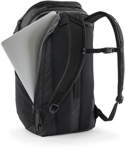 Patagonia Black Hole Pack 32L - Black w/Black