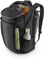 Patagonia Black Hole Pack 32L - Black w/Black