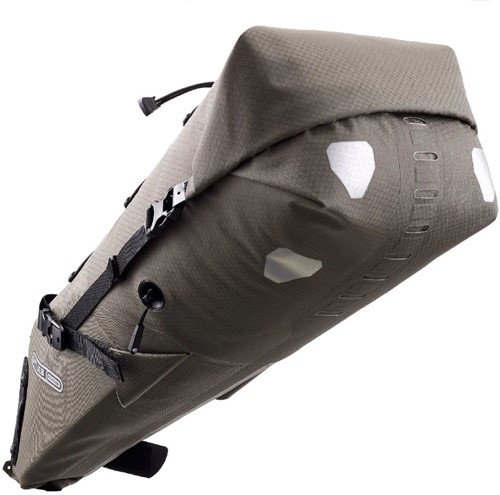 Ortlieb Seat-Pack 16.5 - Dark Sand