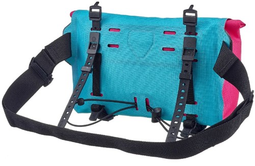 Ortlieb Velo-Sling 3 - Cyber Blue