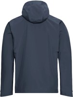 Jack Wolfskin Litestride 3-in-1 Jacket M - Midnight Sky