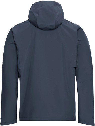 Jack Wolfskin Litestride 3-in-1 Jacket M - Midnight Sky