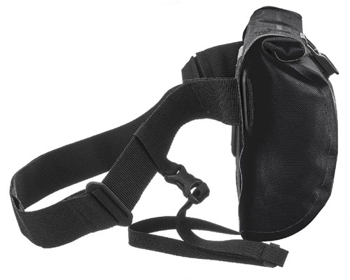 Ortlieb Velo-Sling Flex 2.5 - Black