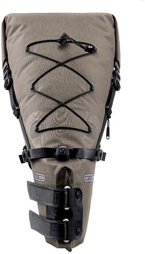 Ortlieb Seat-Pack 16.5 - Dark Sand
