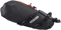 Ortlieb Seat-Pack QR 7.5 - Black Matt