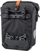 Ortlieb Gravel-Pack 29 - QL2.2 - Black Matt