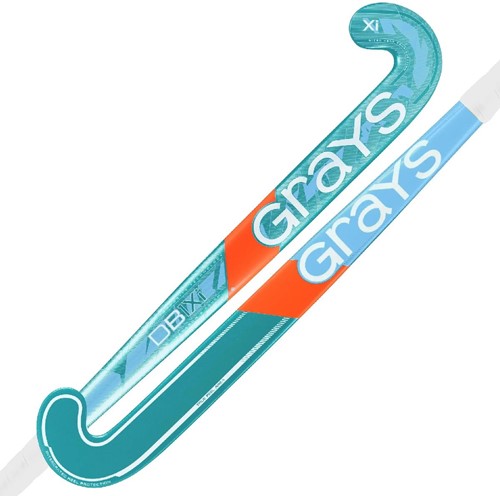 Grays Dynabow 1Xi - Blue/Silver - 36.5L