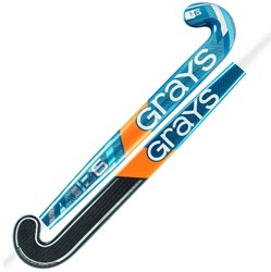 Grays Jumbow 6 - Blau - Senior Hockeyschläger