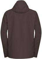 Jack Wolfskin Altenberg 3-in-1 Jacket M - Peat
