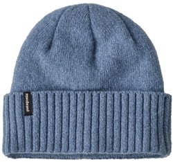 Patagonia Brodeo Beanie - Barnacle Blue