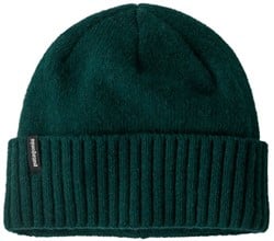 Patagonia Brodeo Beanie - Cascade Green