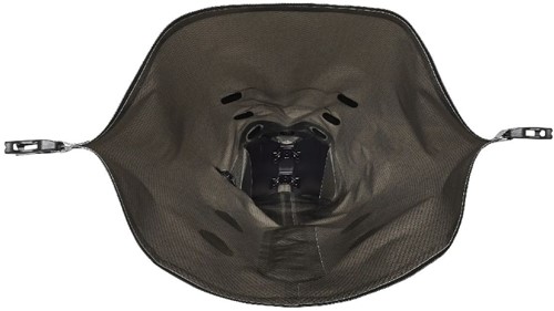Ortlieb Seat-Pack 16.5 - Dark Sand