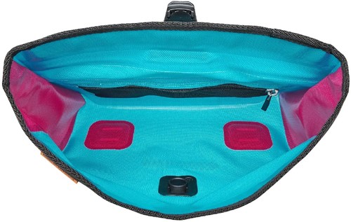 Ortlieb Velo-Sling 3 - Cyber Blue