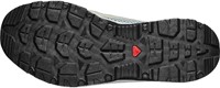 Salomon Techamphibian 5 W - Green Milieu/Sea Foam/Clearly Aqua