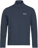 Jack Wolfskin Litestride 3-in-1 Jacket M - Midnight Sky