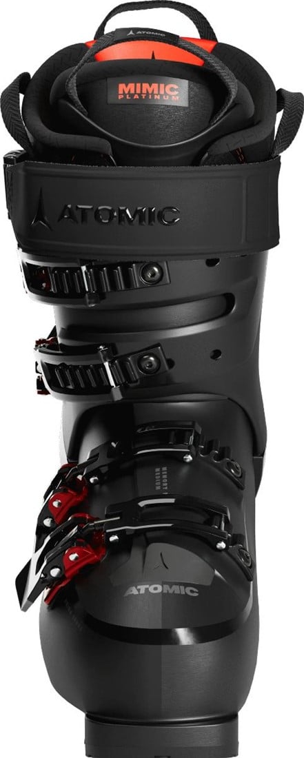 新品ATOMIC HAWX PRIME 130S Black/Red 26.5 Atomic Hawx Prime 130 S BOA GW Red Ski Boots 2026 | Corbetts