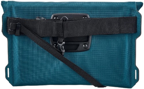 Ortlieb Velo-Sling Flex 5 - Petrol