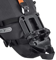 Ortlieb Seat-Pack QR 7.5 - Black Matt