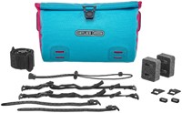 Ortlieb Velo-Sling 3 - Cyber Blue