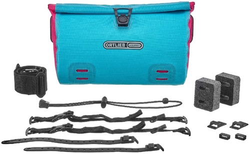 Ortlieb Velo-Sling 3 - Cyber Blue