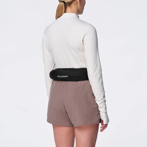 Salomon Pulse Belt - Black