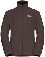 Jack Wolfskin Altenberg 3-in-1 Jacket M - Peat