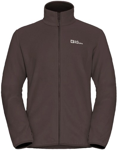 Jack Wolfskin Altenberg 3-in-1 Jacket M - Peat