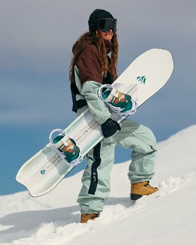 Jones Women's Stratos