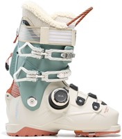 Rossignol Alltrack 80 W BOA GW - Beige/Teal - 23.5