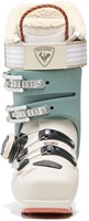 Rossignol Alltrack 80 W BOA GW - Beige/Teal