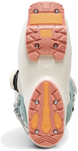 Rossignol Alltrack 80 W BOA GW - Beige/Teal