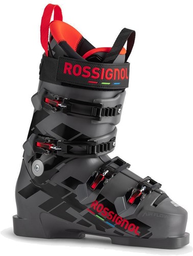 Rossignol Hero World Cup 110 MV - Meteor Grey - 27.5