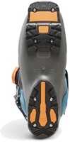 Rossignol Alltrack 110 HV BOA GW - Steel Grey/Petrol Blue